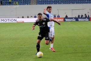 Alex Chipciu, exasperat: „Am bătut ieri 100 de penalty-uri, colegii dădeau numai la vinclu, acum...”