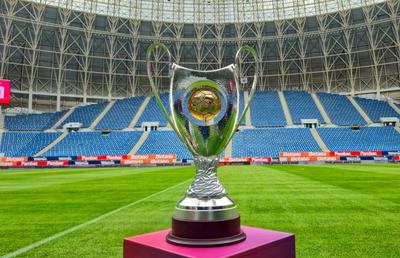 Noile reguli de joc care vor fi aplicate în premieră în fotbalul românesc, diseară, la Supercupa Craiova - U Cluj