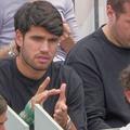 Carlos Alcaraz ar putea rata și US Open, accidentat din luna aprilie // foto: Imago