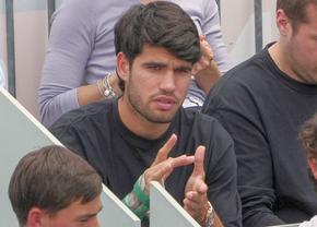 Îngrijorare pentru Carlos Alcaraz, accidentat din primăvară: „Aș fi șocat dacă ar juca la US Open!”