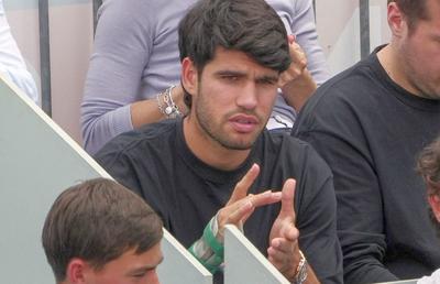 Îngrijorare pentru Carlos Alcaraz, accidentat din primăvară: „Aș fi șocat dacă ar juca la US Open!”