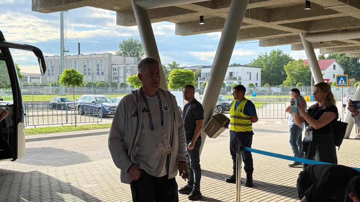 Noile reguli de joc care vor fi aplicate în premieră în fotbalul românesc, diseară, la Supercupa Craiova - U Cluj