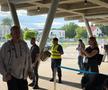 Noile reguli de joc care vor fi aplicate în premieră în fotbalul românesc, diseară, la Supercupa Craiova - U Cluj