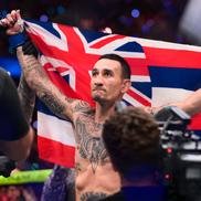Conor McGregor, învins de Max Holloway/ Foto: Imago