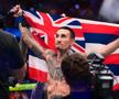 Conor McGregor, învins de Max Holloway/ Foto: Imago