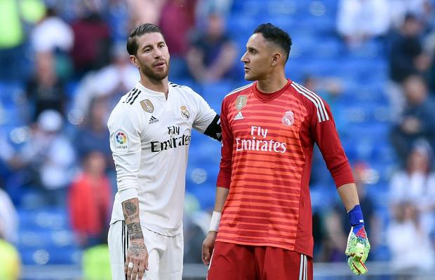 „Bombă” în vecini? Îl așteaptă pe fostul campion cu Real Madrid