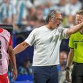 Murat Yakin, selecționer Elveția // foto: Imago