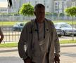 Universitatea Craiova - U Cluj, imagini înaintea Supercupei României