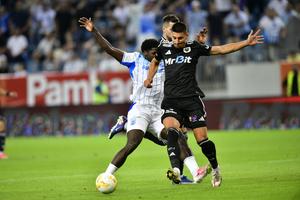 Note GSP la Supercupa dintre Craiova și U Cluj » MVP-ul din Bănie