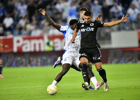 Note GSP la Supercupa dintre Craiova și U Cluj » MVP-ul din Bănie