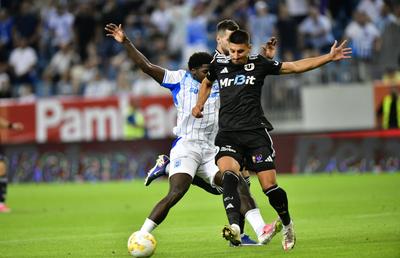Note GSP la Supercupa dintre Craiova și U Cluj » MVP-ul din Bănie