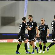 Universitatea Craiova - U Cluj, Supercupa României 2026 // FOTO: GSP.ro