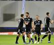 Universitatea Craiova - U Cluj, Supercupa României 2026 // FOTO: GSP.ro