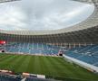 Noile reguli de joc care vor fi aplicate în premieră în fotbalul românesc, diseară, la Supercupa Craiova - U Cluj