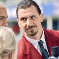 Zlatan Ibrahimovic a dat de pământ cu Anglia și FIFA: „Ar fi izbucnit haosul general” // foto: X