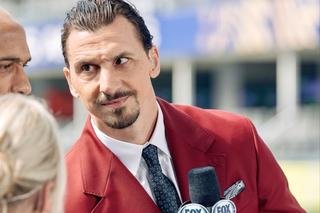 Zlatan Ibrahimovic a dat de pământ cu Anglia și FIFA: „Ar fi izbucnit haosul general”