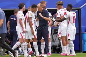 Discursul furibund al lui Thomas Tuchel către jucătorii Angliei: „Pierzi mingea de fiecare dată”