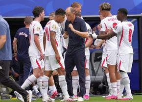 Discursul furibund al lui Thomas Tuchel către jucătorii Angliei: „Pierzi mingea de fiecare dată”