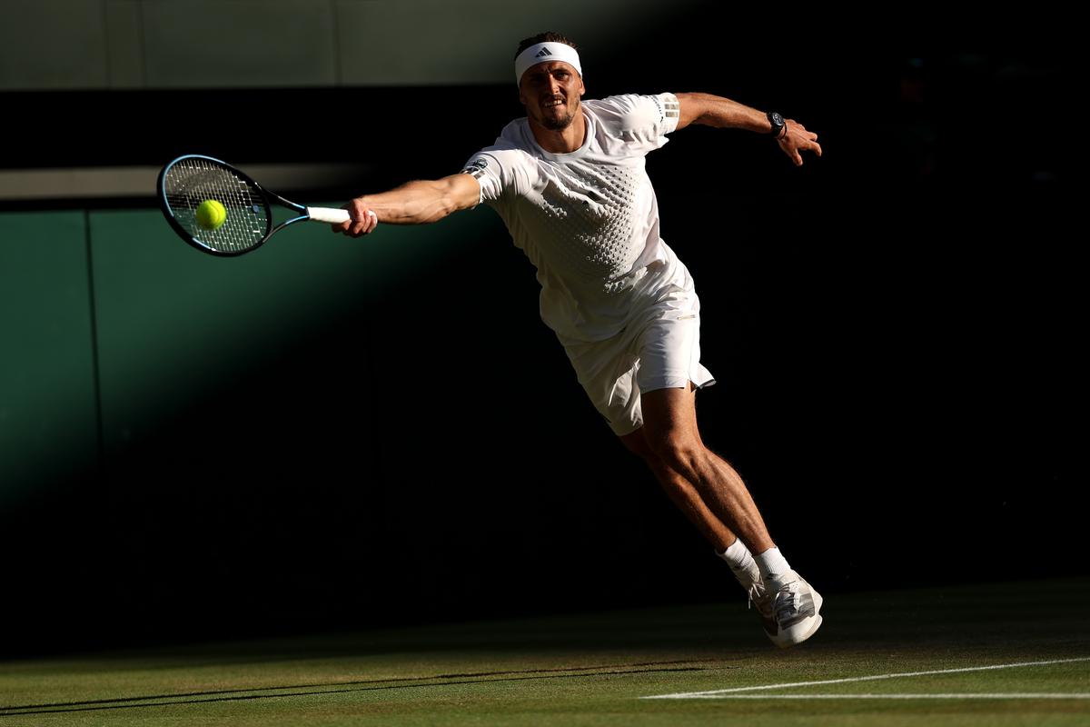 Imperial! Sinner revine și câștigă marea finală cu Zverev la Wimbledon, după 3 ore și 46 de minute de tenis acidulat