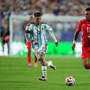 Argentina - Elveția // foto: Imago Images
