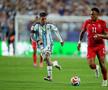 Argentina - Elveția // foto: Imago Images