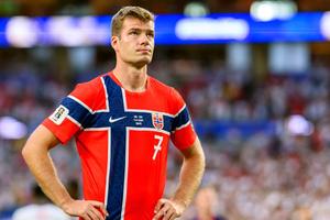 Sorloth rupe tăcerea după amenințările cu moartea: „Am vrut să-i pasez, dar...” » De ce a ieșit Haaland