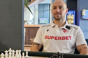 „Câinii” îl așteptau din nou în alb și roșu! Decizia lui Patrick Olsen