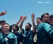 Cum era numit Lionel Messi în cantonamentul Egiptului de la Campionatul Mondial