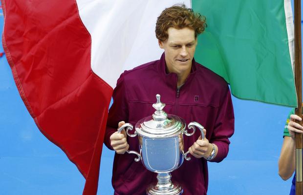 „Jannik Sinner, un simbol al multiculturalismului italian” » Cum e perceput liderul mondial la el în țară: „Acum câteva decenii, ar fi fost considerat mai degrabă austriac”