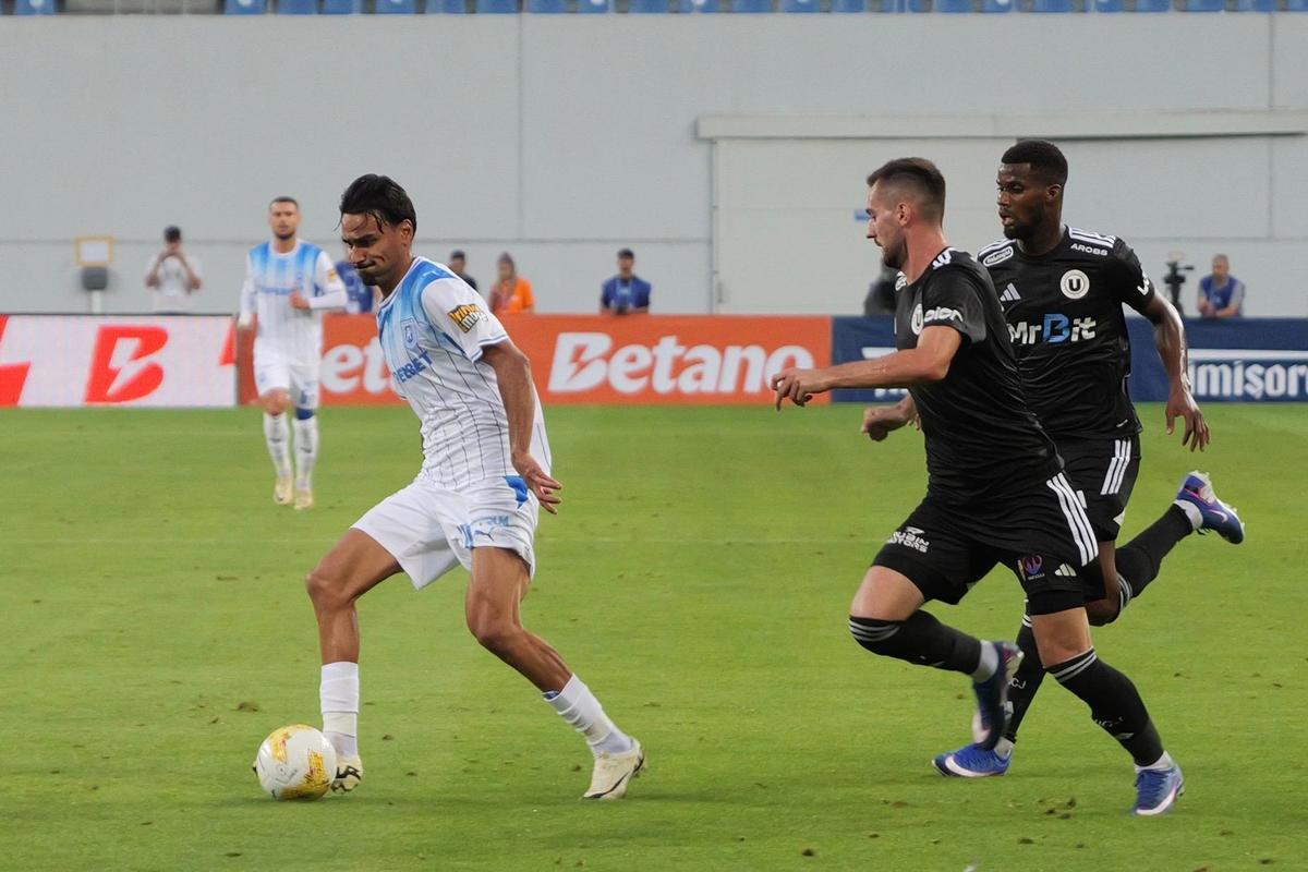 Schimbare de ultimă oră la Supercupei României, debut amânat