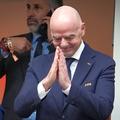 „Ar ipoteca viitorul fotbalului” » Primul nume important de la FIFA care demisionează, după planul lui Infantino: „Acesta este cel mai tulburător aspect”