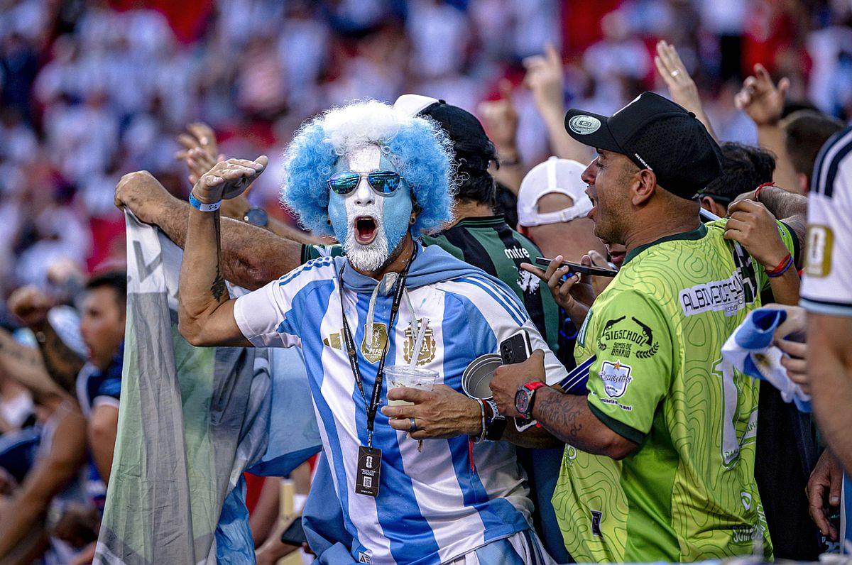 Argentina - Elveția, în sferturile Campionatului Mondial