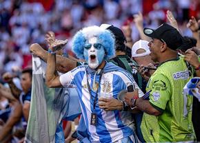 Argentina - Elveția, în sferturile Campionatului Mondial » Echipele de start!