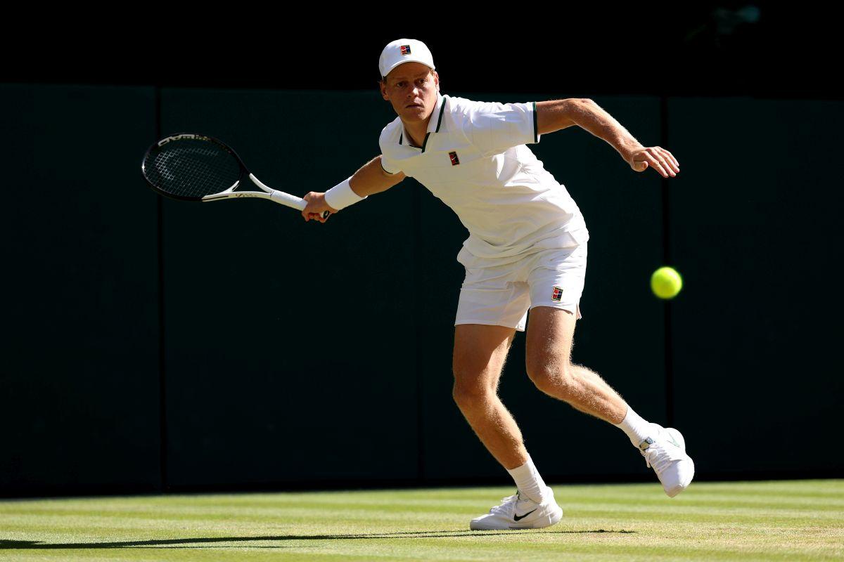 Imperial! Sinner revine și câștigă marea finală cu Zverev la Wimbledon, după 3 ore și 46 de minute de tenis acidulat