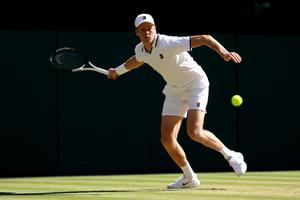 Jannik Sinner -  Alexander Zverev, marea finală de la Wimbledon