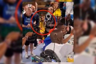Imagini sfâșietoare cu Jayden Adams de la Mondial: fac înconjurul lumii » Cum a fost surprins cu câteva zile înainte de a muri