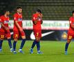 FCSB - FC VOLUNTARI 1-3 // Note GSP » Vlad, Belu, Marc, Botezatu, Gikiewicz și antrenorul Andronache, „repetenți” în a 3-a înfrângere