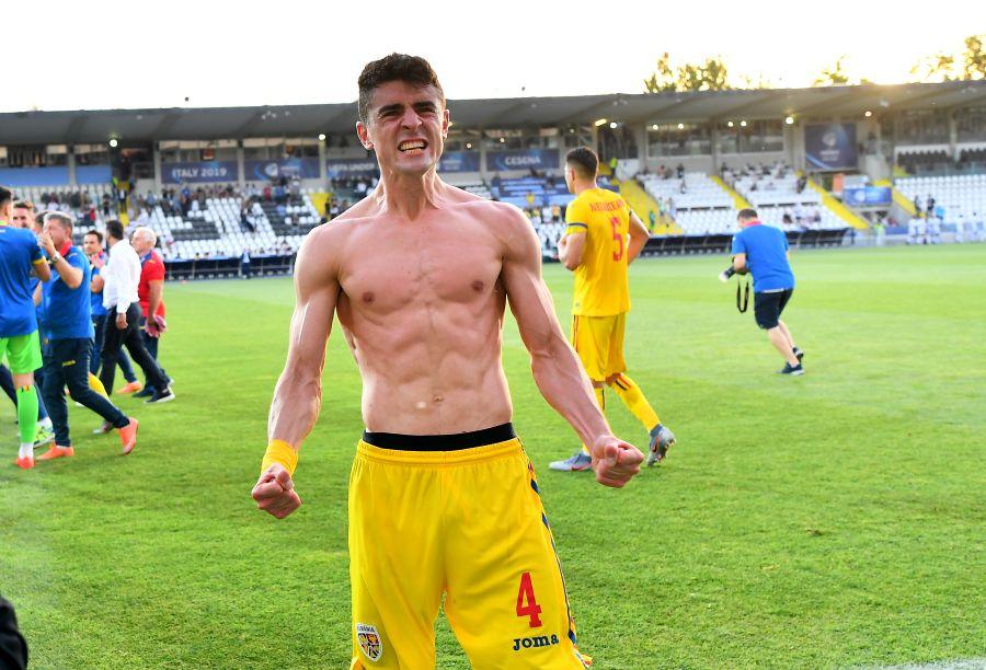 Alex Pașcanu „Rapid a bătut palma cu jucătorul!” » Spaniolii anunță transferul-bombă, sursele GSP confirmă mutarea: „Se face 100%!”