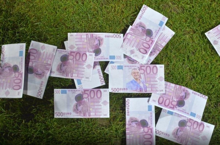 FCSB // De la dracu’ la euro falși! Istoria relației tumultoase dintre Gigi Becali și fanii FCSB: „Fă-ți bagajele, te așteaptă oile” vs. „ Huligani, bețivi, drogați”