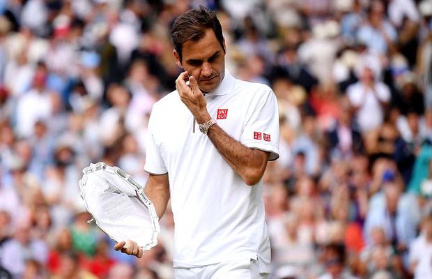 Ce a făcut Roger Federer după trauma înfrângerii cu Novak Djokovic la Wimbledon: „Și acum am flashbackuri”