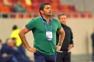 Nu crede în Marius Baciu ca antrenor: „E prietenul meu, dar e proiect eșuat pentru FCSB!”