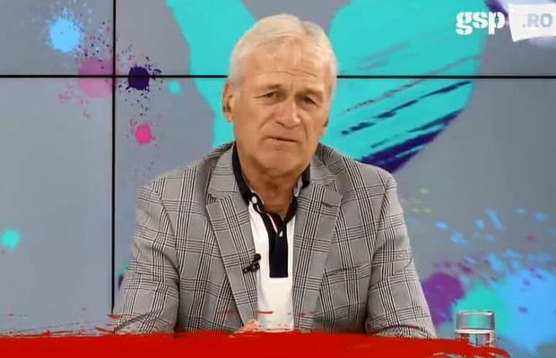„Liță” Dumitru le face în ciudă celor de la Concordia » Mesaj pentru Daniel Pancu: „Demonstrezi și ca antrenor”
