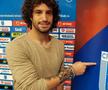 Tiago Ferreira a semnat cu Porto