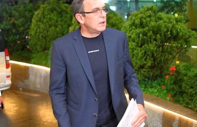 OFICIAL Dinamo a anunțat despărțirea de Eugen Neagoe printr-un comunicat pios: „Inima lui are nevoie de liniște”