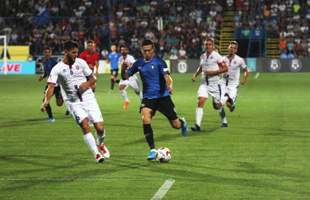 FC VIITORUL - FC BOTOȘANI 2-2 // VIDEO O plăcere de fotbal! Meci spectaculos la Ovidiu, cu patru goluri