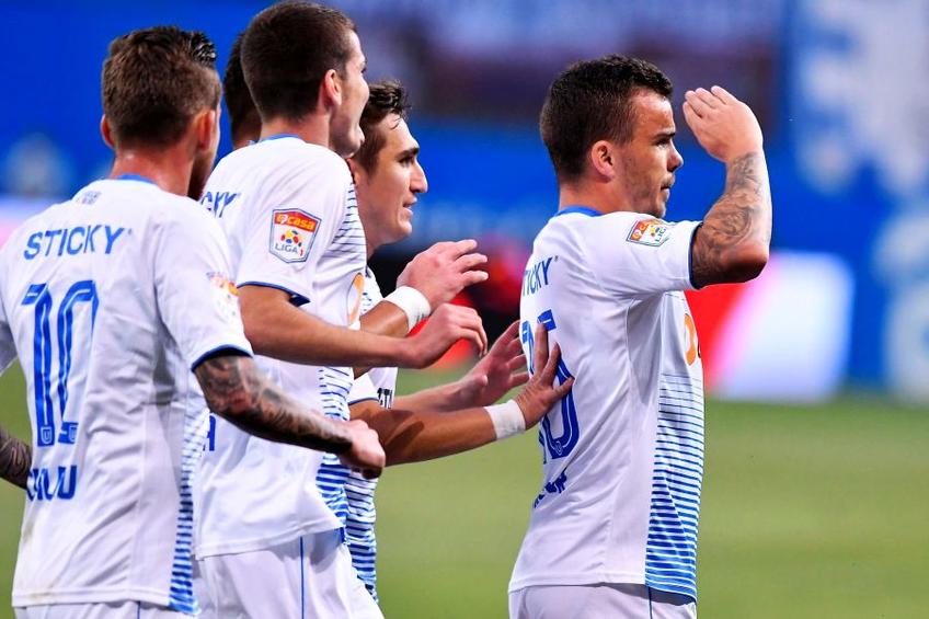 CS Universitatea Craiova a decis să închidă un parteneriat de 6 ani cu Joma pentru a semna cu un alt sponsor tehnic, Puma.