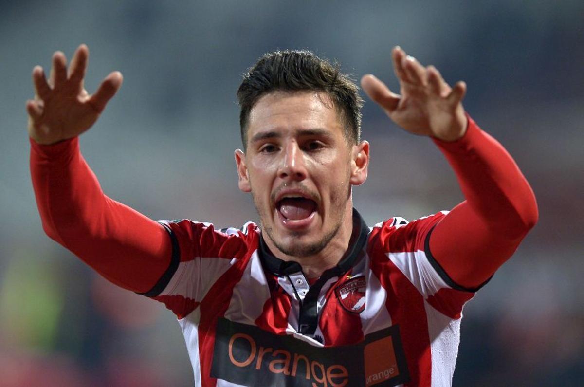 EXCLUSIV Paul Anton i-a dat răspunsul lui Dinamo » Ce se întâmplă cu transferul acestuia
