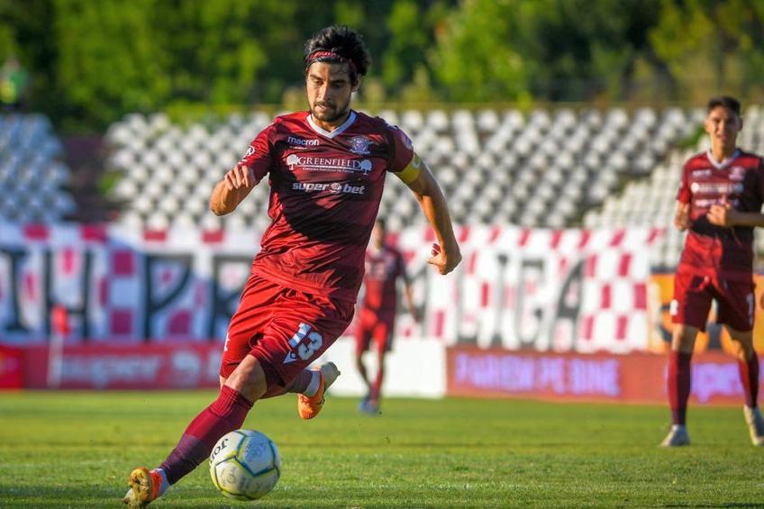 Rapid va avea un buget redus în noul sezon. Sursă foto: FC Rapid 1923