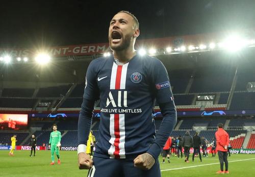 PSG și Atalanta se vor întâlni miercuri seară, de la ora 22:00, într-un meci contând pentru sferturile Ligii Campionilor. Partida se va disputa într-o singură manșă, în Portugalia. Foto: Guliver/GettyImages