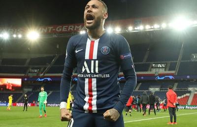 Trece PSG de marea surpriză a Ligii Campionilor? Cotă mărită la 70 pentru o victorie cu Atalanta